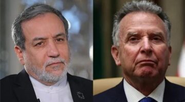 ويتكوف وعراقجي.. مفاوضان يقودان المباحثات النووية الأميركية الإيرانية.. فهل يتجهان للاتفاق أم خيار الحرب سيكون الأقرب؟