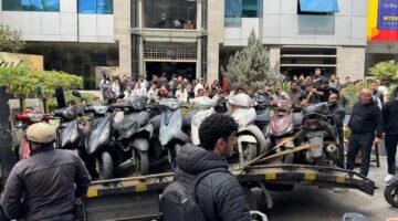 بضربة دراج.. سقط الطلاب على &quot;سليم سلام&quot; (صورة)