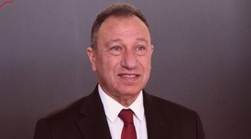 الخطيب يُنهي عمل لجنة التخطيط في الأهلي