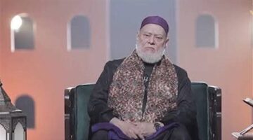 علي جمعة: القسوة خلقٌ مذموم يُبعد عن الله ويؤدي للهلاك