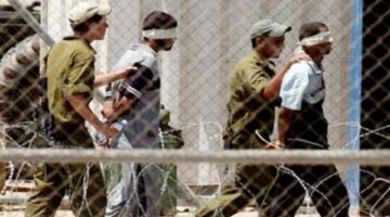 الإفراج عن الأسير المقدسي أحمد مناصرة من سجون الاحتلال