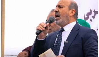 الشيخ عضايلة يغرد:” ..هذا موقفنا من الجيش العربي..نقطة وسطر جديد”