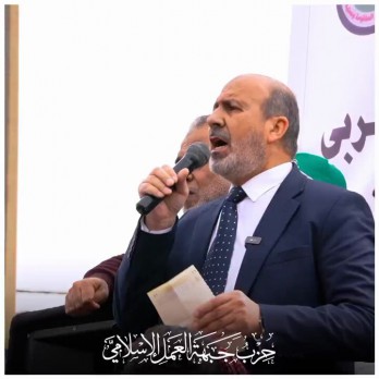 الشيخ عضايلة يغرد:” ..هذا موقفنا من الجيش العربي..نقطة وسطر جديد” الشيخ عضايلة يغرد:” ..هذا موقفنا من الجيش العربي..نقطة وسطر جديد”