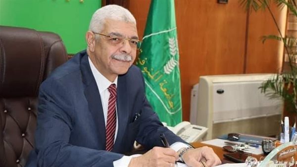 تكليف هالة صالح للعمل أمينًا عامًا مساعدًا بجامعة المنوفية تكليف هالة صالح للعمل أمينًا عامًا مساعدًا بجامعة المنوفية