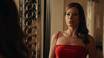 باميلا الكيك تكشف اسرار شخصيتها في مسلسل &quot;آسر&quot;