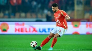 مصدر عن انضمام ياسر إبراهيم للزمالك: اللاعب لديه عروض خليجية.. وهو أقرب للتجديد للأهلي