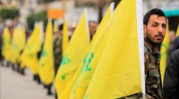 حزب الله اللبناني ينفي تصريحات منسوبة إلى مسؤولين فيه