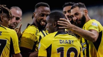 الاتحاد مهدد بخسارة خدمات 3 نجوم أمام الفتح