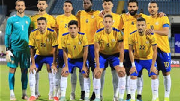 كل ما تريد معرفته عن موقعة الإسماعيلي والاتحاد السكندري في الدوري كل ما تريد معرفته عن موقعة الإسماعيلي والاتحاد السكندري في الدوري