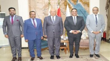 معهد إعداد القادة ينظم برنامج إعداد قادة الابتكار الاجتماعي لطلاب الجامعات والمعاهد
