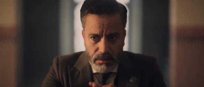 سامح حسين يحتل المركز الرابع بإيرادات الأفلام أول أيام عرض «استنساخ» | صور سامح حسين يحتل المركز الرابع بإيرادات الأفلام أول أيام عرض «استنساخ» | صور