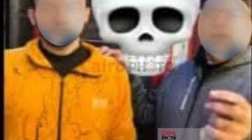 ابتزاز مادي وأخلاقي.. القبض على متهم بابتزاز فتيات عبر مواقع التواصل الاجتماعي ببورسعيد
