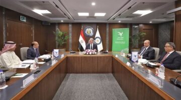 بحضور وزير البترول.. اعتماد نتائج أعمال شركة إمارات مصر عن العام المالي 2024