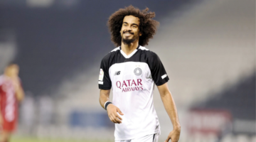 الدوري القطري.. سانشيز أفضل مدرب وأكرم عفيف أفضل لاعب لشهر مارس