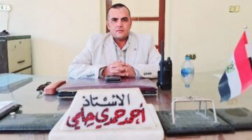إحالة 11 طبيب وموظف بالوحدة الصحية بمنشأة الأمراء ببني سويف للتحقيق العاجل