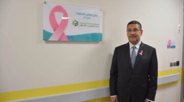 The Housing and Development Bank's Surgical Wing Witnesses First Surgery at Bahiya Hospital – Sheikh Zayed, Coinciding with World Health Day