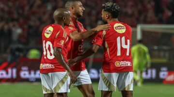 الاتفاق تم.. الأهلي يوقع مع حارس منتخب مصر