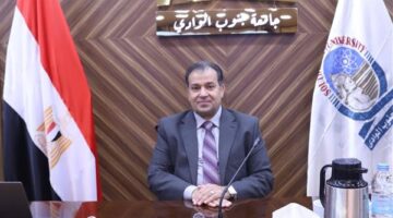 جامعة قنا: 5 أهداف يُحققها مشروع التميز في التعليم العالي