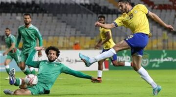 قمة الجماهير.. التشكيل الرسمي لمباراة الإسماعيلي أمام الاتحاد السكندري في الدوري المصري الممتاز