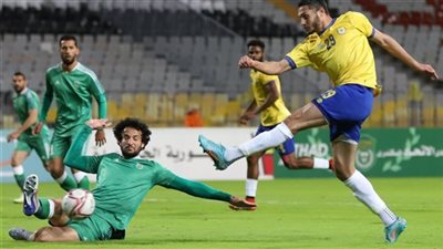 قمة الجماهير.. التشكيل الرسمي لمباراة الإسماعيلي أمام الاتحاد السكندري في الدوري المصري الممتاز قمة الجماهير.. التشكيل الرسمي لمباراة الإسماعيلي أمام الاتحاد السكندري في الدوري المصري الممتاز