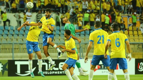 مرحلة الهبوط في الدوري.. الملواني ومروان حمدي يقودان هجوم الإسماعيلي أمام الاتحاد مرحلة الهبوط في الدوري.. الملواني ومروان حمدي يقودان هجوم الإسماعيلي أمام الاتحاد