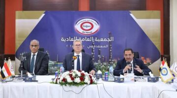 وزير البترول: قطاع البتروكيماويات ركيزة أساسية للقيمة المضافة والنمو الصناعي