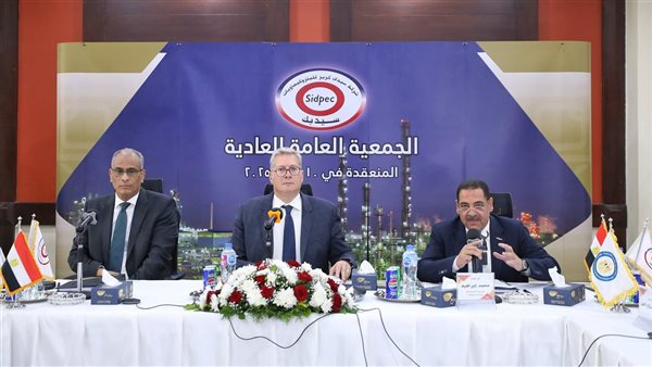 وزير البترول: قطاع البتروكيماويات ركيزة أساسية للقيمة المضافة والنمو الصناعي