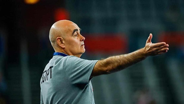 عاجل .. رحيل باستور عن تدريب منتخب مصر عاجل .. رحيل باستور عن تدريب منتخب مصر