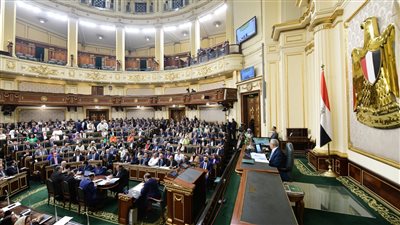 الإصلاح والنهضة عن زيادة مكافأة النواب لـ 50ألف جنيه: «الوظيفة النيابية خدمة عامة في الأساس وليست امتيازا ماليا.. ويجب أن تربط بمؤشرات واضحة للإنجاز» الإصلاح والنهضة عن زيادة مكافأة النواب لـ 50ألف جنيه: «الوظيفة النيابية خدمة عامة في الأساس وليست امتيازا ماليا.. ويجب أن تربط بمؤشرات واضحة للإنجاز»