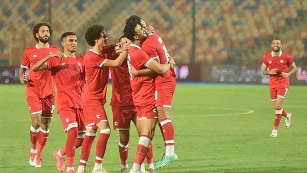 مودرن سبورت يدرس الانسحاب من الدوري