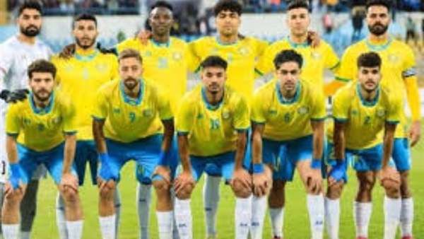 تشكيل ناري لـ الإسماعيلي أمام الاتحاد تشكيل ناري لـ الإسماعيلي أمام الاتحاد