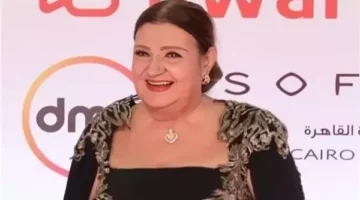 ميمي جمال تروي موقفًا لا يُنسى مع ماري منيب: "عيطت وصعب عليّا نفسي"