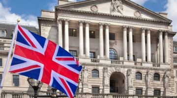 بنك إنجلترا يخفض الفائدة إلى 4.25%