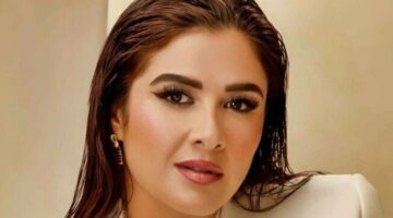 ظهور والد ياسمين عبد العزيز في مشهد من فيلم ابنتي العزيزة يتصدر التريند