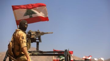 الجيش دخل وحزب الله انسحب.. بداية التسليم!