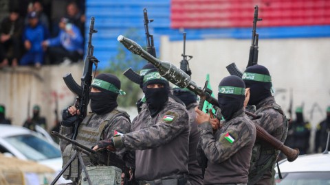 حماس تطعن رسميا في تصنيف بريطانيا لها كـ”منظمة محظورة” حماس تطعن رسميا في تصنيف بريطانيا لها كـ”منظمة محظورة”