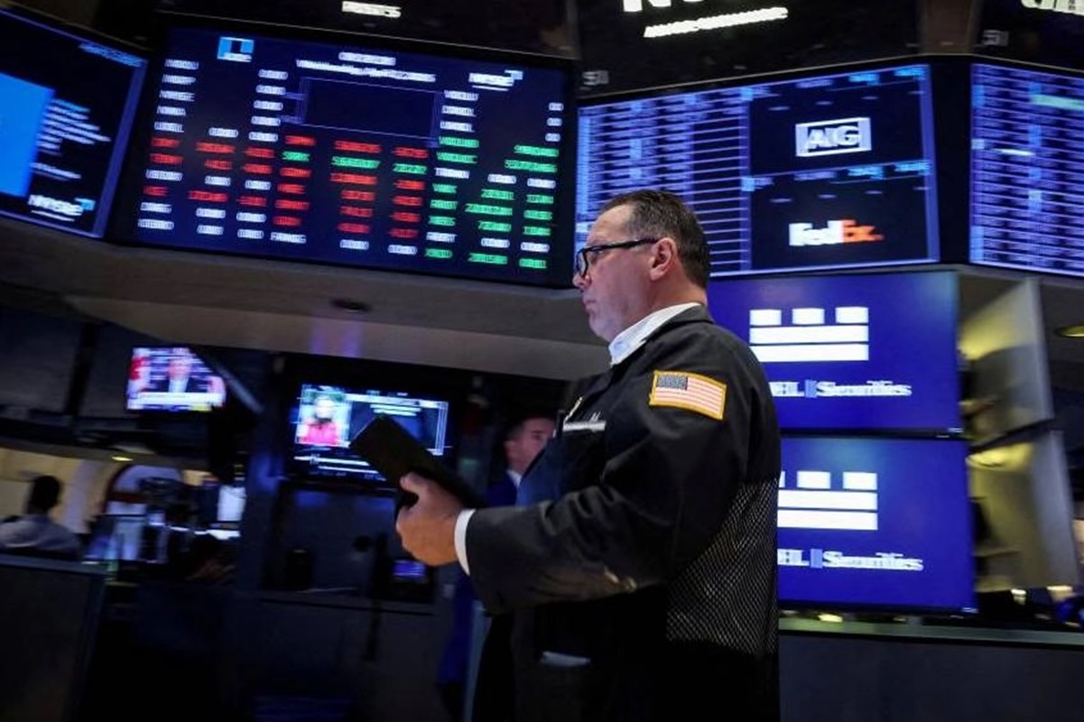 رغم تصحيح السوق.. قطاع الطاقة يتصدر أداء الأسهم الأمريكية في الربع الأول رغم تصحيح السوق.. قطاع الطاقة يتصدر أداء الأسهم الأمريكية في الربع الأول