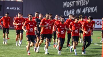 خطو واحدة تفصل انتقال مهاجم الزمالك لـ الأهلي رسميًا