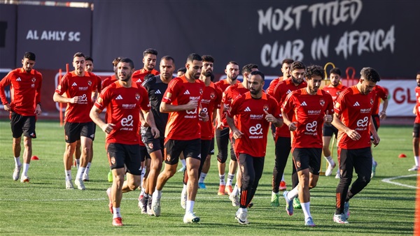 خطو واحدة تفصل انتقال مهاجم الزمالك لـ الأهلي رسميًا خطو واحدة تفصل انتقال مهاجم الزمالك لـ الأهلي رسميًا