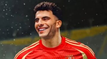زيزو يتصدر قائمة لاعبي الأهلي في رواتب الفئة الأولى المميزة (خاص)