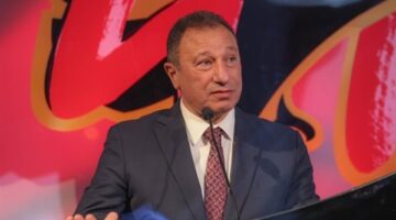 عاجل.. خطوة عالمية لـ الأهلي قبل مونديال الأندية