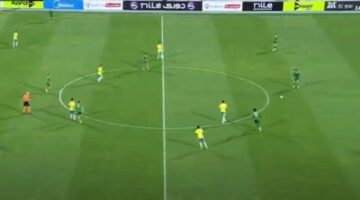 التعادل السلبي يحسم مواجهة الإسماعيلي والاتحاد بالدوري