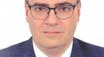بعد إصدار قرار بتعيينه.. من هو القائم بعمل رئيس جهاز التنظيم والإدارة؟