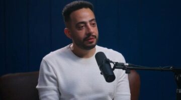 عصام السقا: تامر حسني أيقوني.. وأكتر من تعرض لمكائد في الوسط الفني