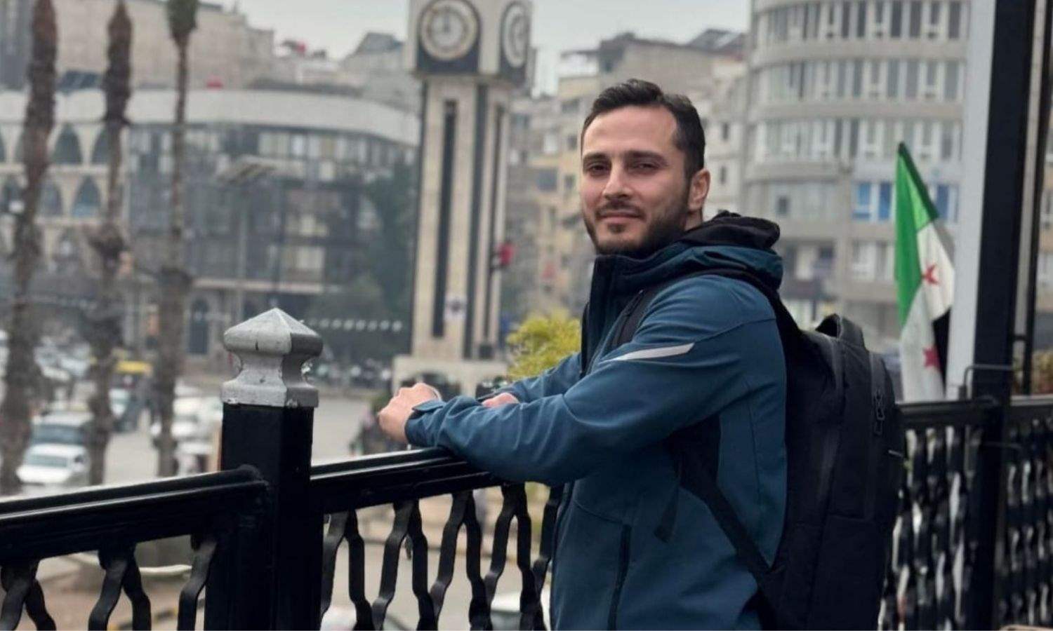 تطورات جديدة في مقتل عمر العزي.. توقيف 6 اشخاص بينهم زوجته! تطورات جديدة في مقتل عمر العزي.. توقيف 6 اشخاص بينهم زوجته!