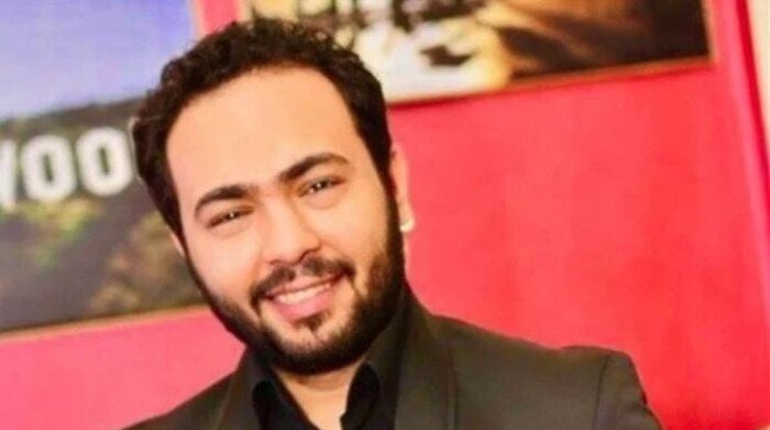 بعد توليه إدارة مسرح الشباب بالبيت الفني للمسرح.. أبرز أعمال تامر كرم بعد توليه إدارة مسرح الشباب بالبيت الفني للمسرح.. أبرز أعمال تامر كرم