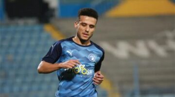 لتعويض زيزو.. ثنائي بيراميدز الأقرب للزمالك