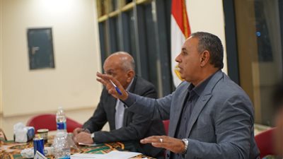 تحالف الأحزاب يعرب عن تمسكه بنظام القائمة المغلقة المطلقة في الانتخابات المقبلة.. ويشكل لجنة لإدارة العملية الانتخابية تحالف الأحزاب يعرب عن تمسكه بنظام القائمة المغلقة المطلقة في الانتخابات المقبلة.. ويشكل لجنة لإدارة العملية الانتخابية