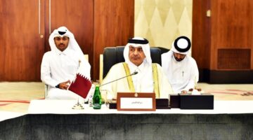 قطر تشارك في الاجتماع التاسع عشر للجنة الإعلام الأمني بدول مجلس التعاون