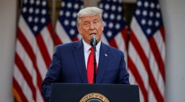 وزير الدفاع الأمريكي: الرئيس ترامب جاد تماما في ألا تمتلك إيران سلاحا نوويا